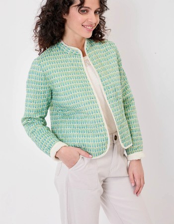 Veste femme