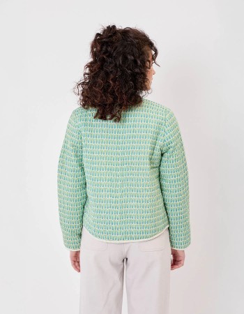 Veste femme