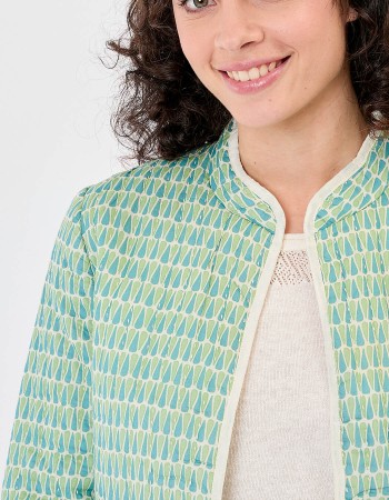 Veste femme