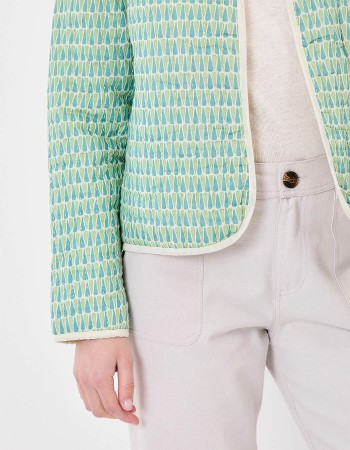 Veste femme
