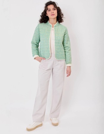 Veste femme