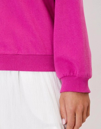 Sweat femme