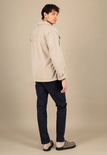 Sur chemise homme
