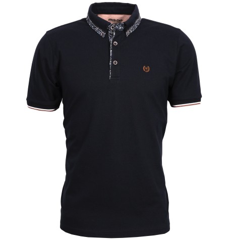 Polo homme