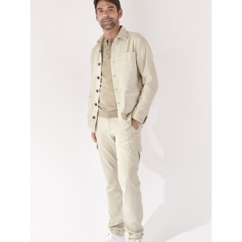 Veste homme