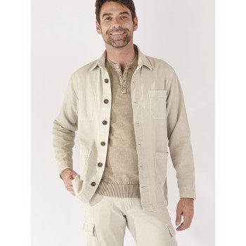 Veste homme