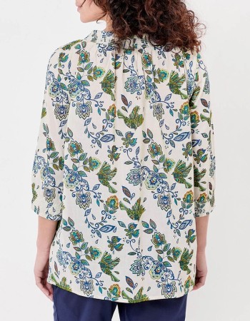 Blouse femme