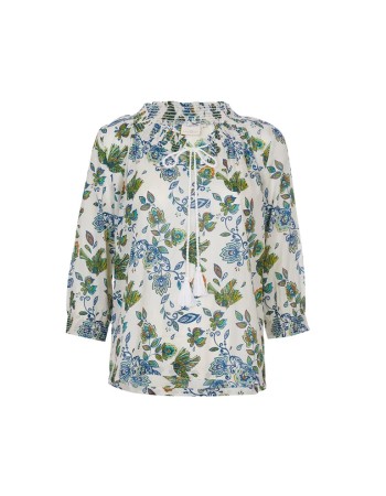 Blouse femme