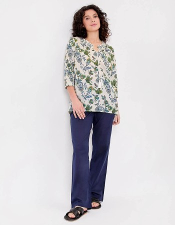 Blouse femme