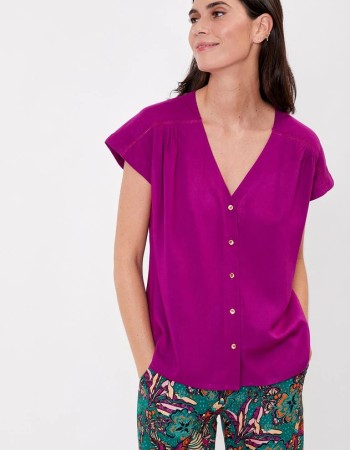 Blouse femme
