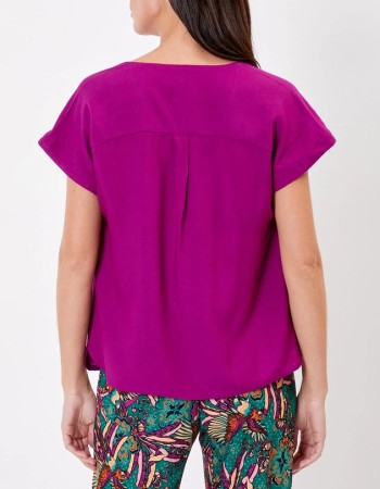 Blouse femme