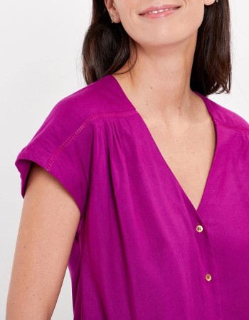 Blouse femme