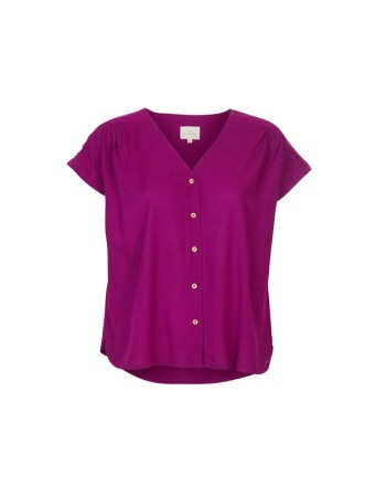 Blouse femme