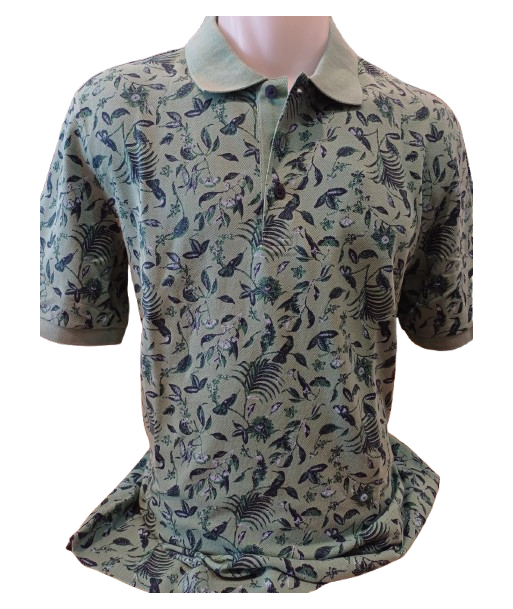 Polo homme Polo homme