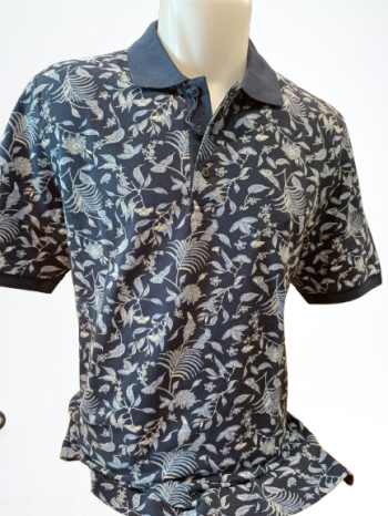 Polo homme