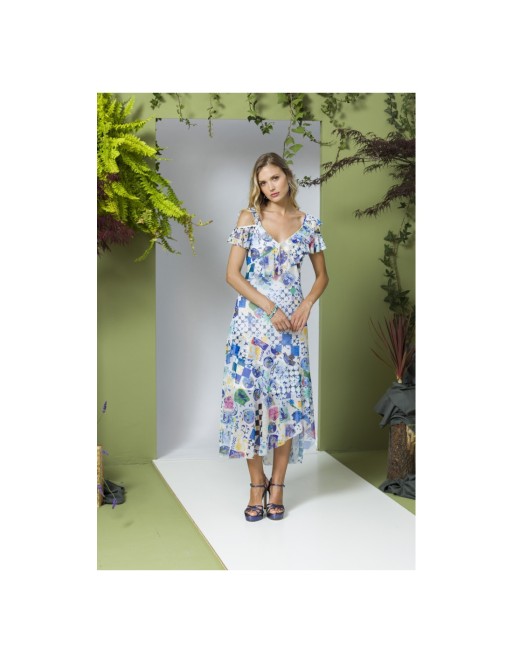 Robe femme