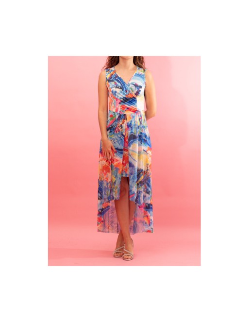 Robe Instant femme
