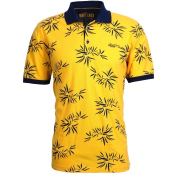 Polo homme