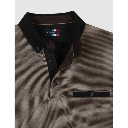 Col du polo homme Col du polo homme