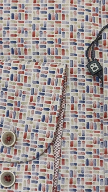 Poignet chemise Dario Beltran