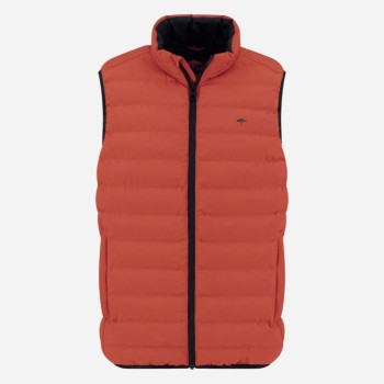 Dudoune sans manches homme-FYNCH-HATTON
