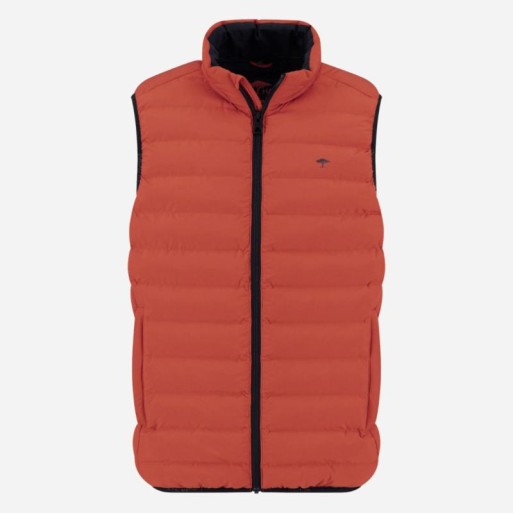 Dudoune sans manches homme-FYNCH-HATTON