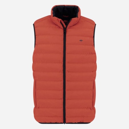 Dudoune sans manches homme-FYNCH-HATTON