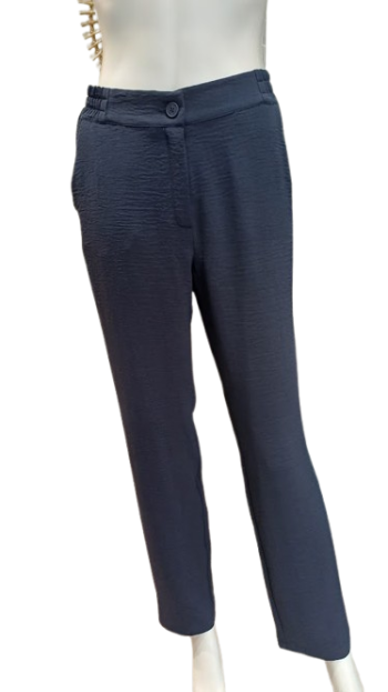 Pantalon fluide femme