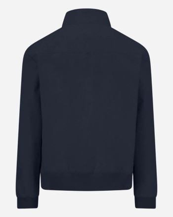 Dos du blouson homme