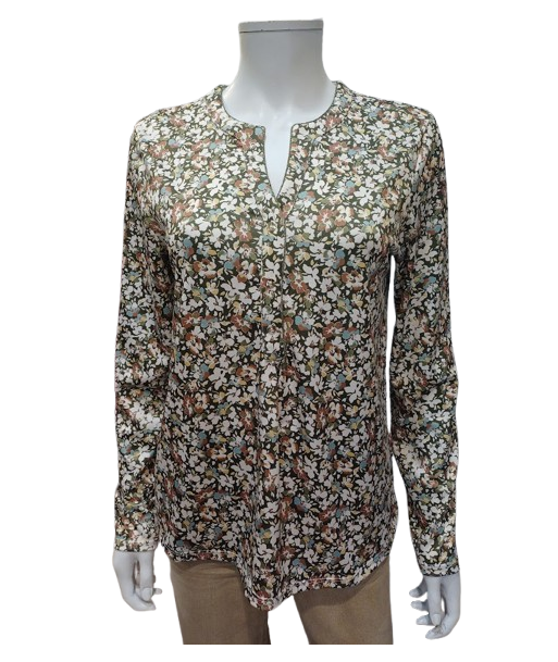 Tee-shirt femme