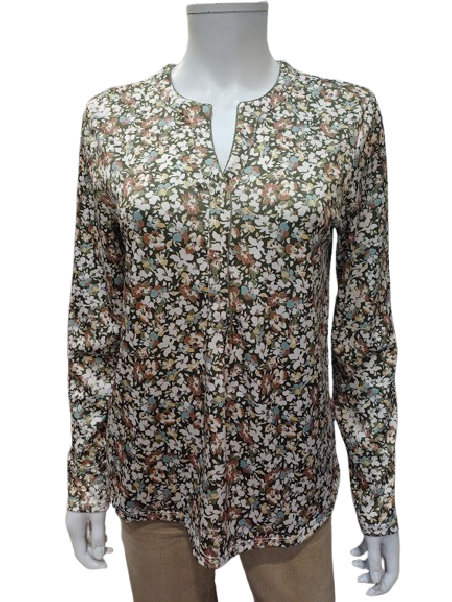 Tee-shirt femme