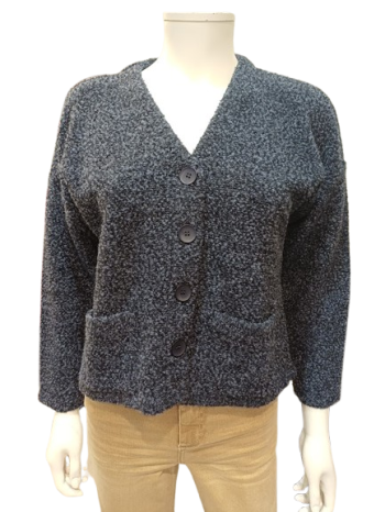 Gilet femme