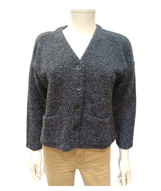 Gilet femme