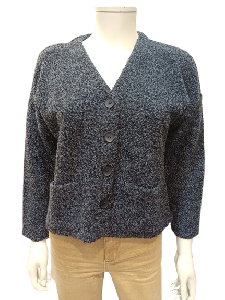 Gilet femme