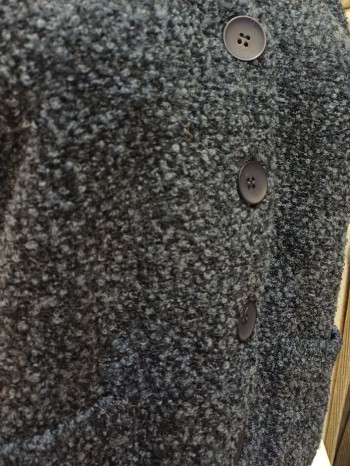 Gilet femme
