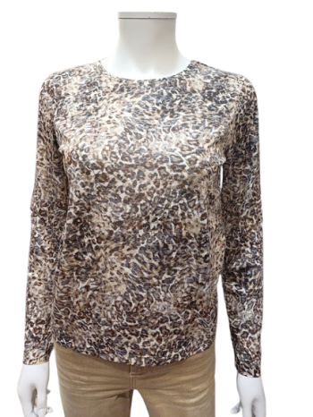 Tee-shirt femme