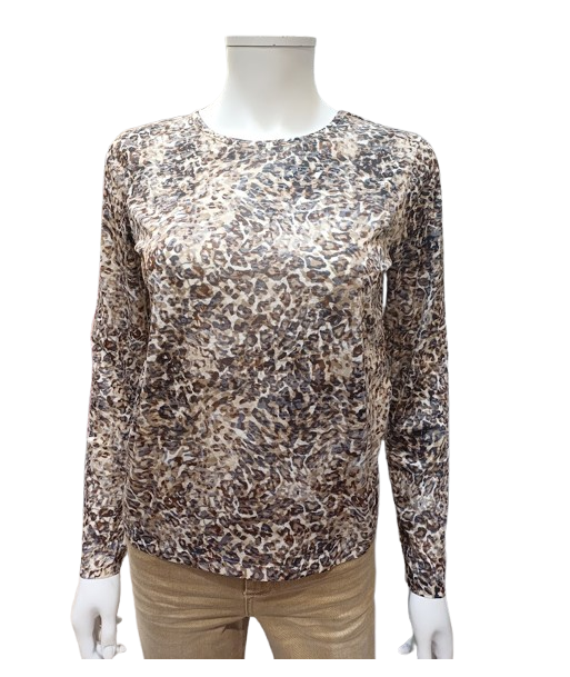 Tee-shirt femme