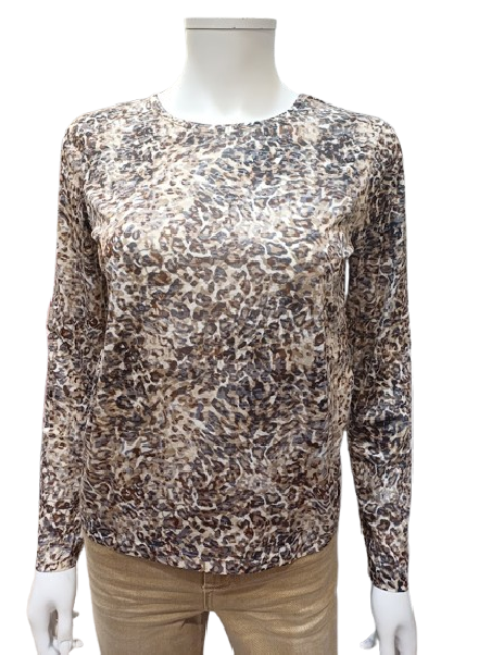 Tee-shirt femme