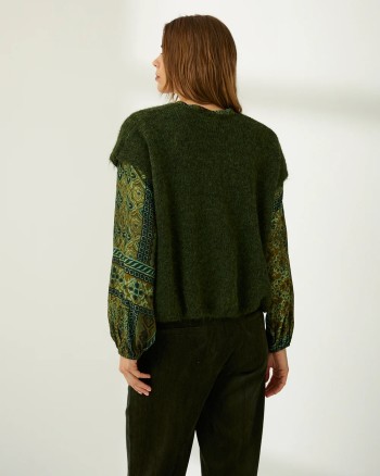 Gilet femme