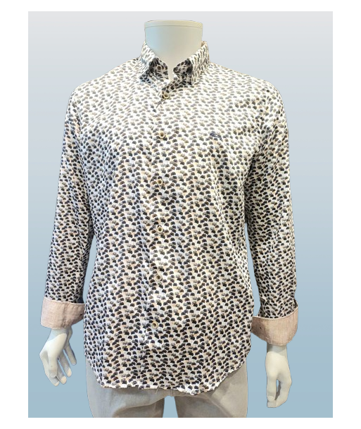 Chemise homme