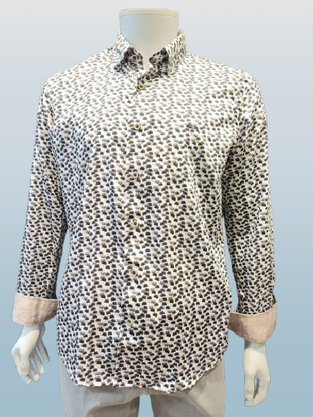Chemise homme