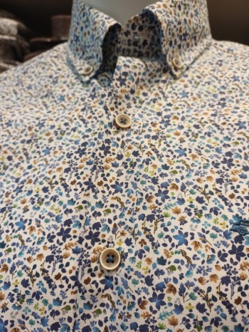 Chemise homme
