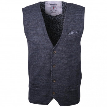Gilet sans manches homme
