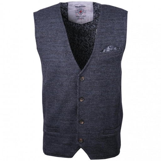 Gilet sans manches homme