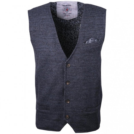 Gilet sans manches homme