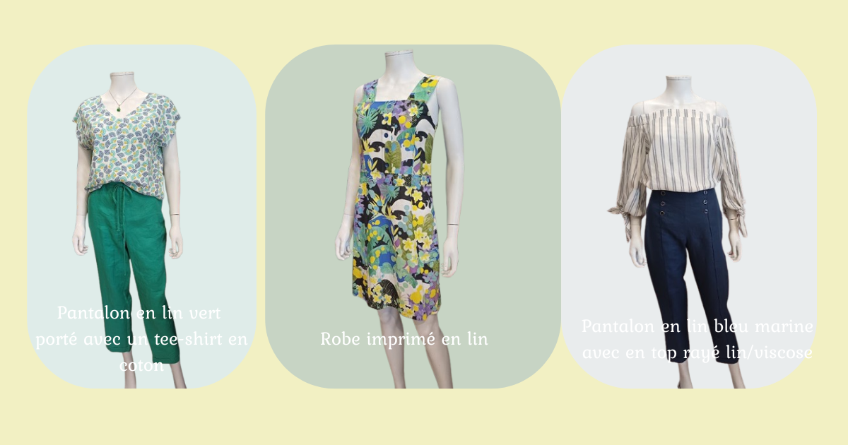 Look en lin