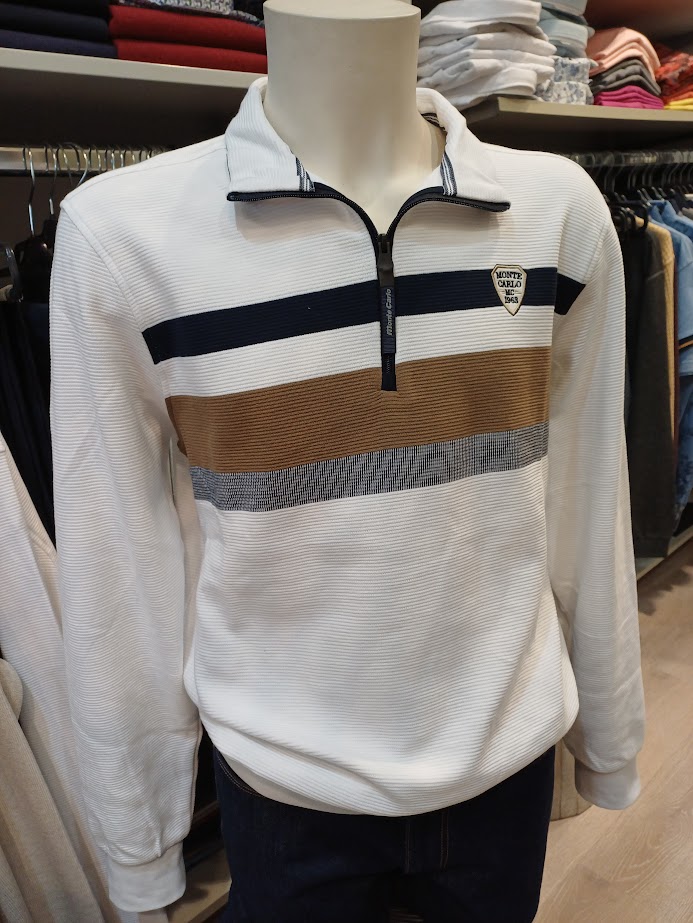 Sweat Monte Carlo