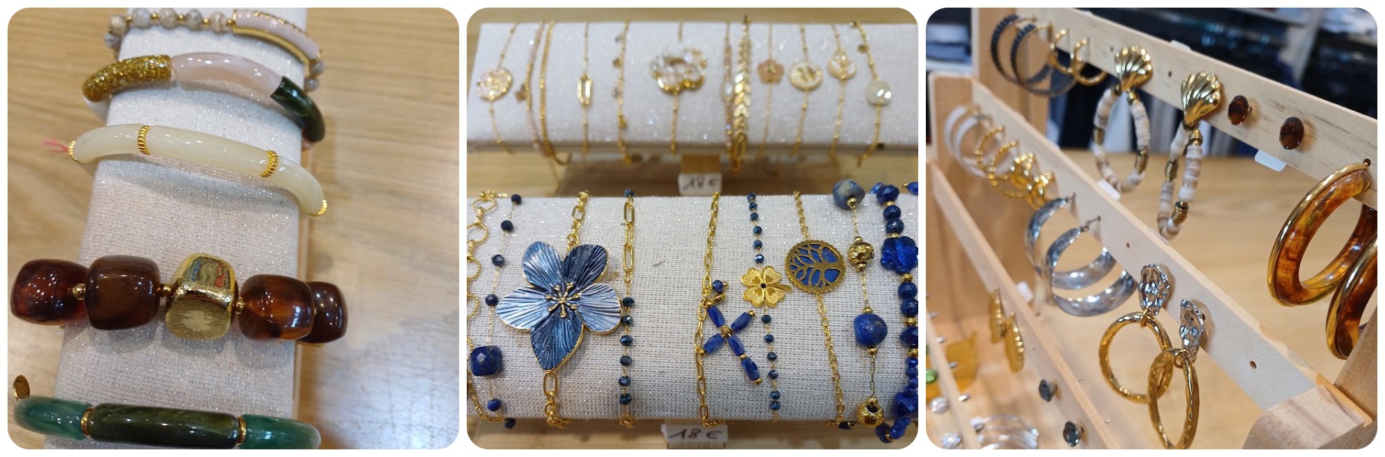 Bijoux