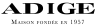 ADIGE