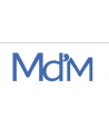 MD'M